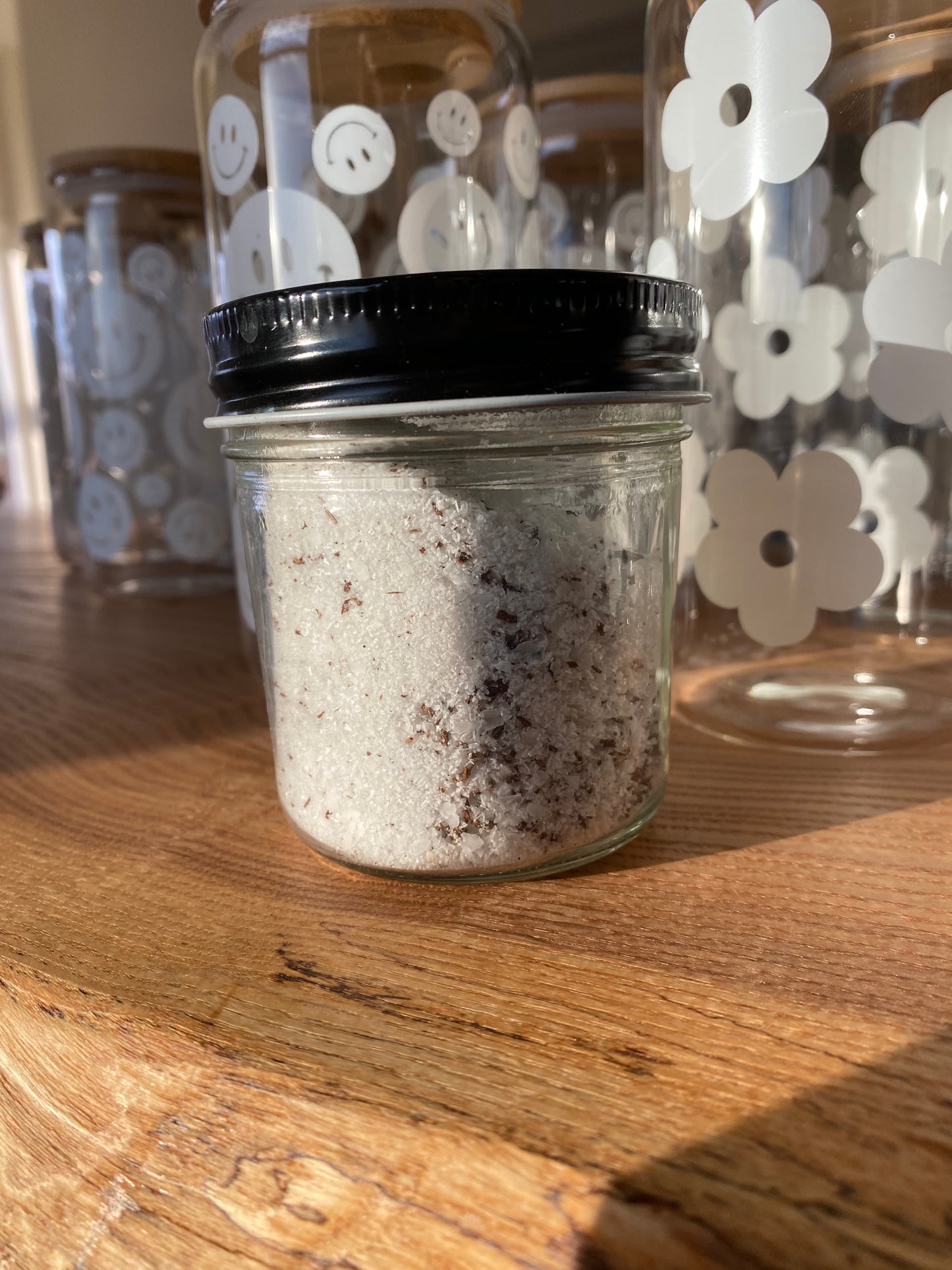 Vanilla Sugar