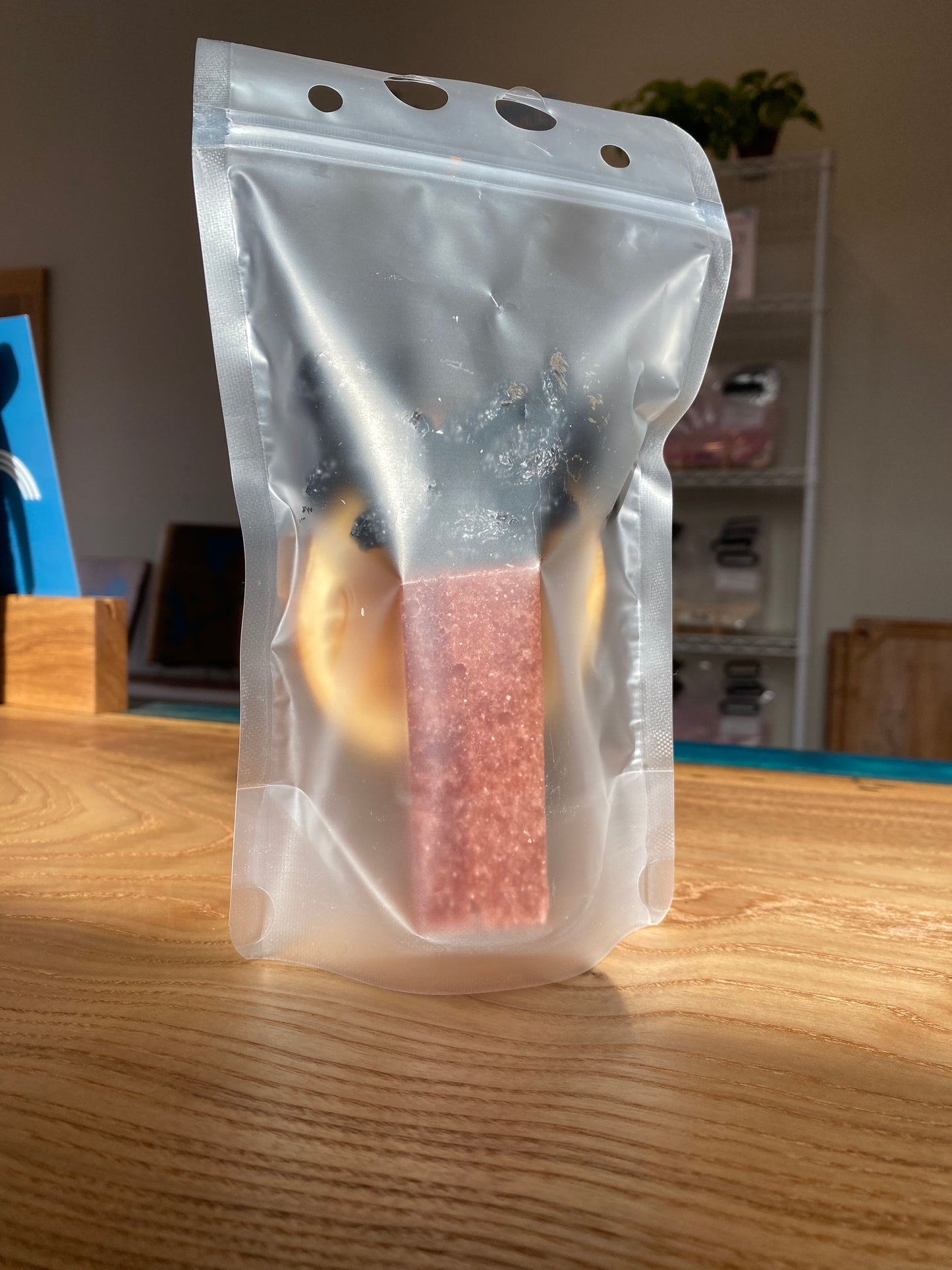 Old Fashion Infusion Jar Refill